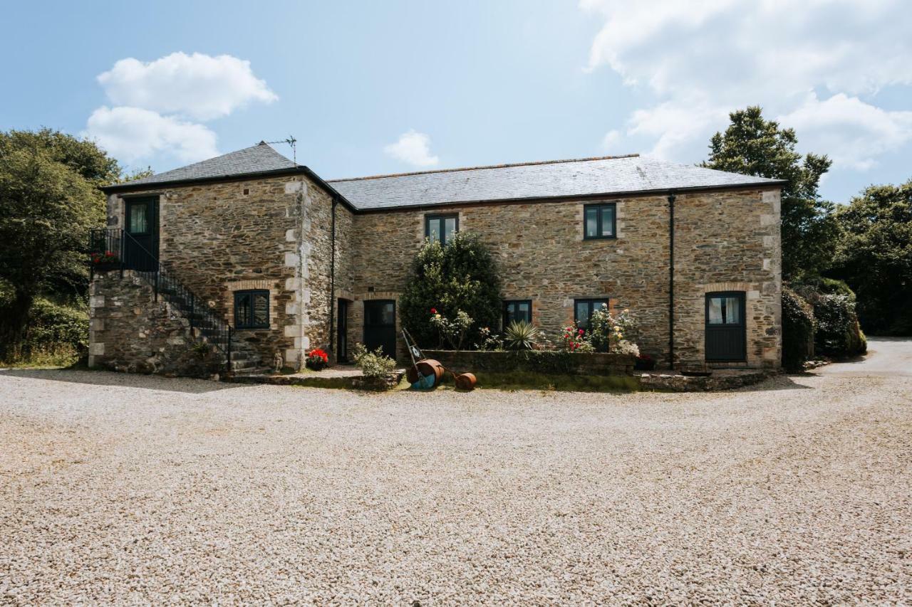 Goonwinnow Farm *