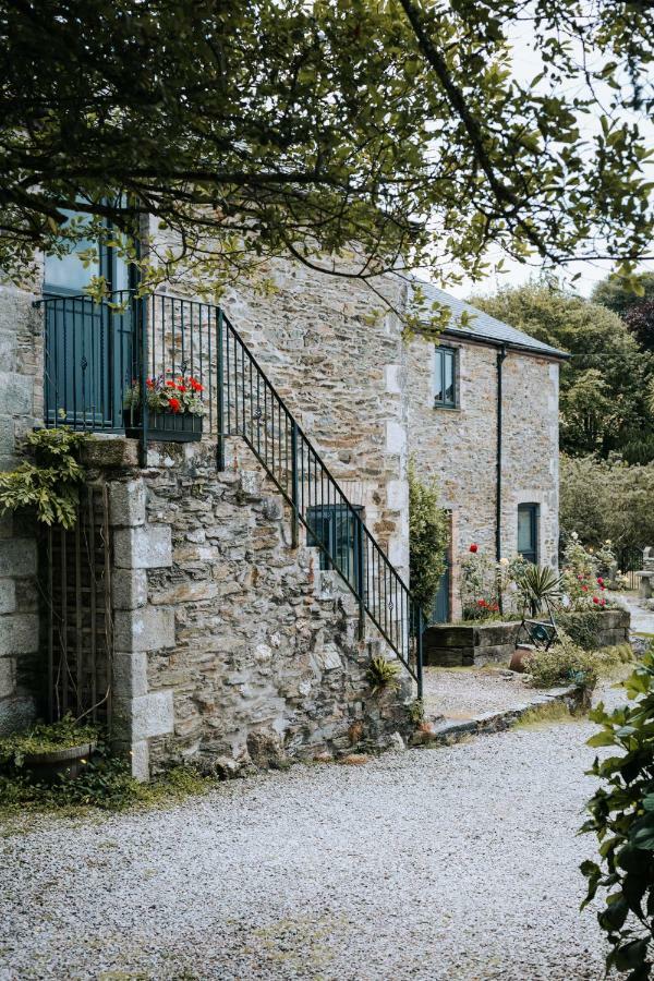 Holiday home Goonwinnow Farm Newquay (Cornwall)
