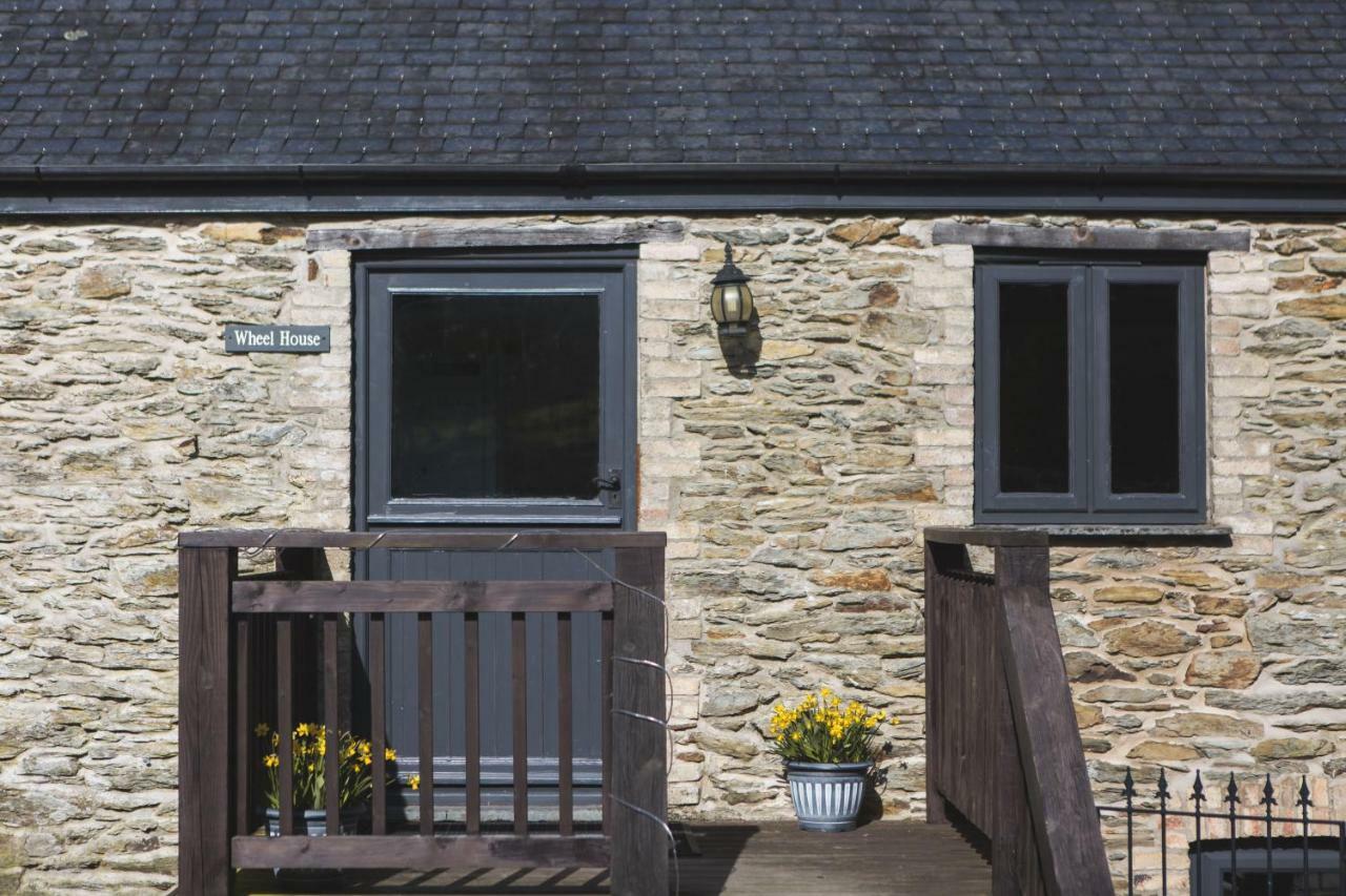 Goonwinnow Farm Holiday home Newquay (Cornwall)